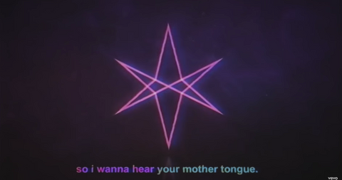 MOTHER TONGUE