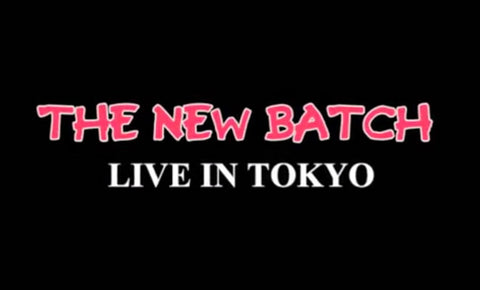 T.B.T #4 - THE NEW BATCH