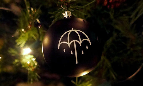 THAT'S THE CHRISTMAS SPIRIT