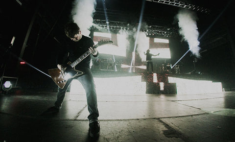 AMERICAN NIGHTMARE TOUR - DALLAS