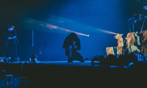 AMERICAN NIGHTMARE TOUR - DENVER