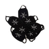 FREE HEX FACE MASKS