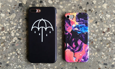 IPHONE 7 CASES NOW AVAILABLE
