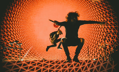AMERICAN NIGHTMARE TOUR - LOS ANGELES