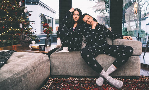 WINTER 2016 LOOK BOOK