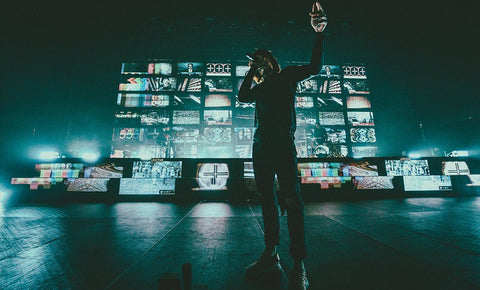 AMERICAN NIGHTMARE TOUR - PHILADELPHIA