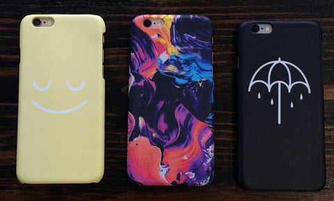 NEW IPHONE CASES NOW IN