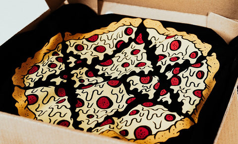 FRESH OUT OF THE HORIZON SUPPLY OVEN...