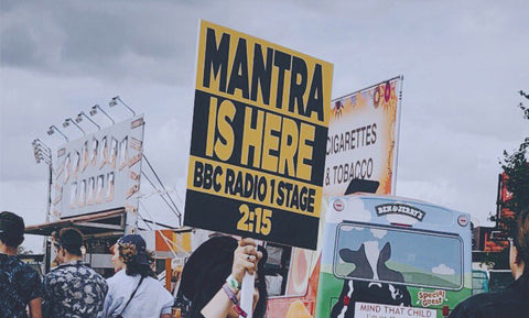 READING FESTIVAL 2018