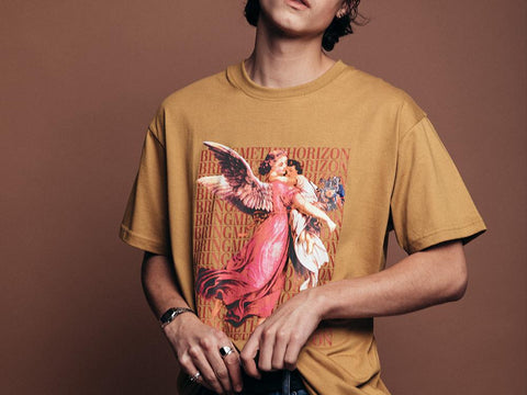 NEW IN - SAINT