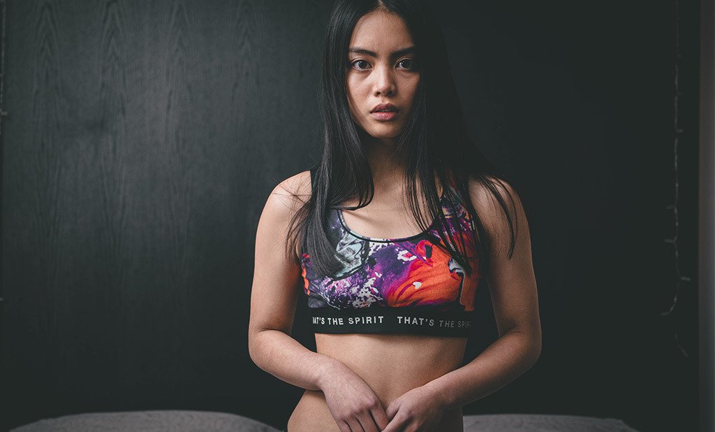 20% OFF SPIRIT UNDERWEAR