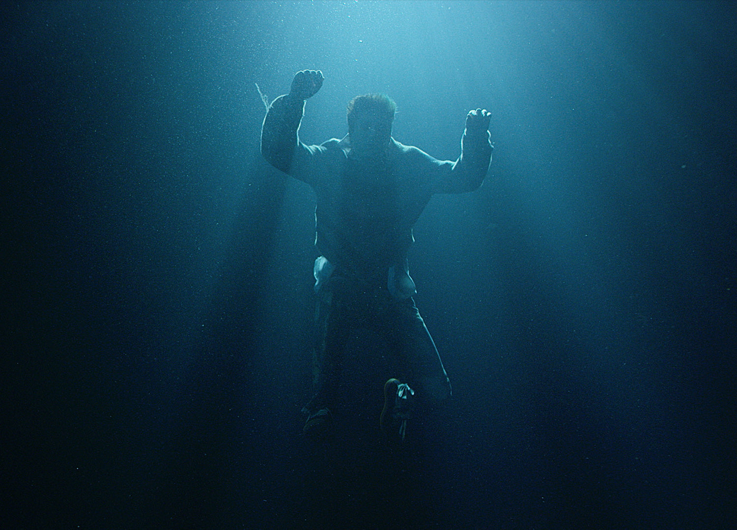 TEARDROPS MUSIC VIDEO