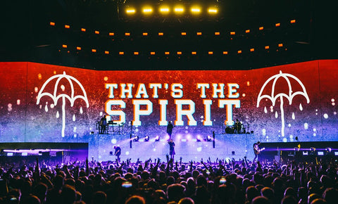 UK ARENA TOUR