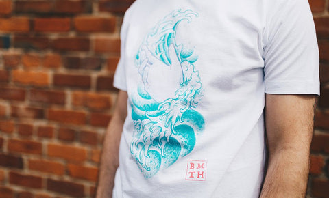 NEW IN: WAVES
