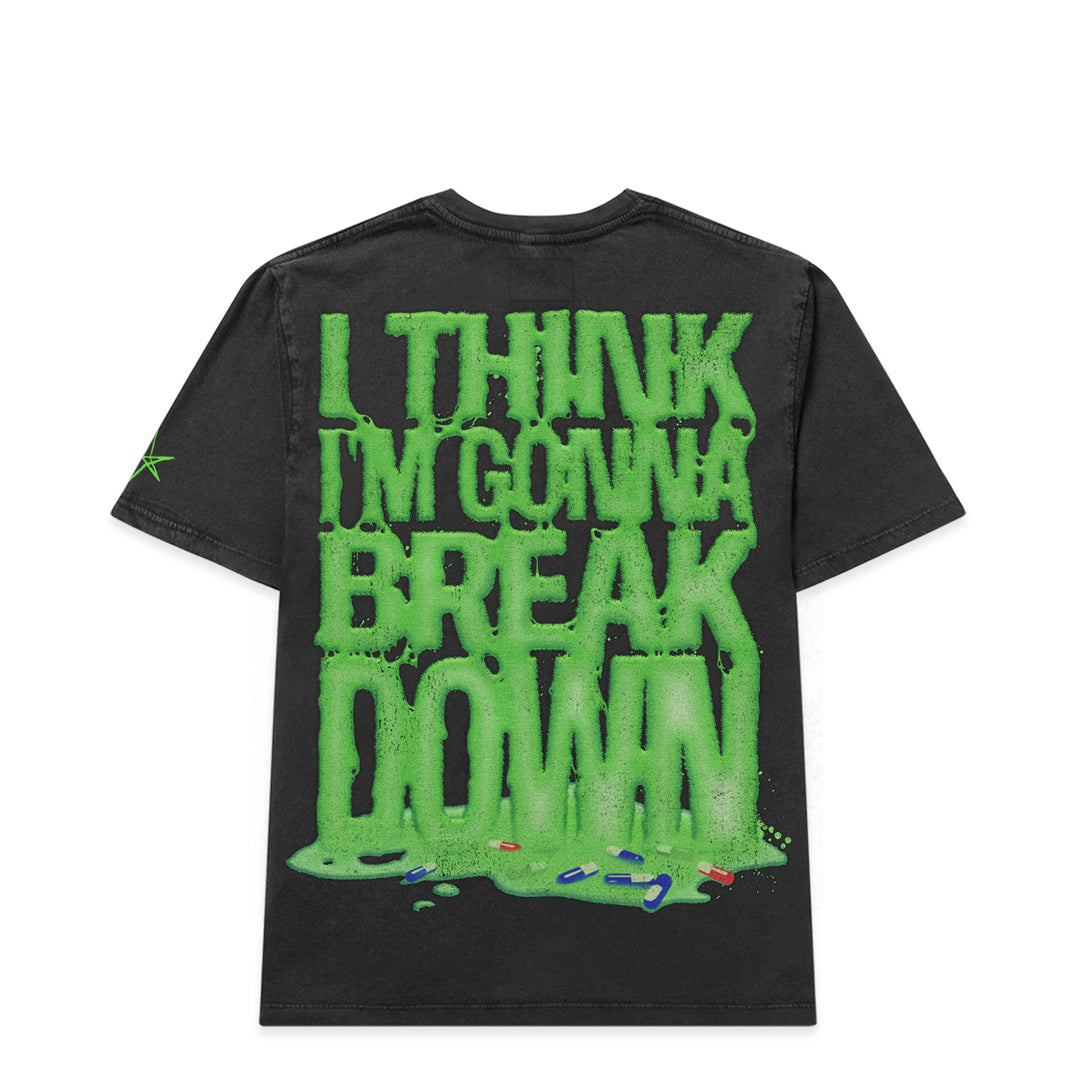 Break Down T-Shirt