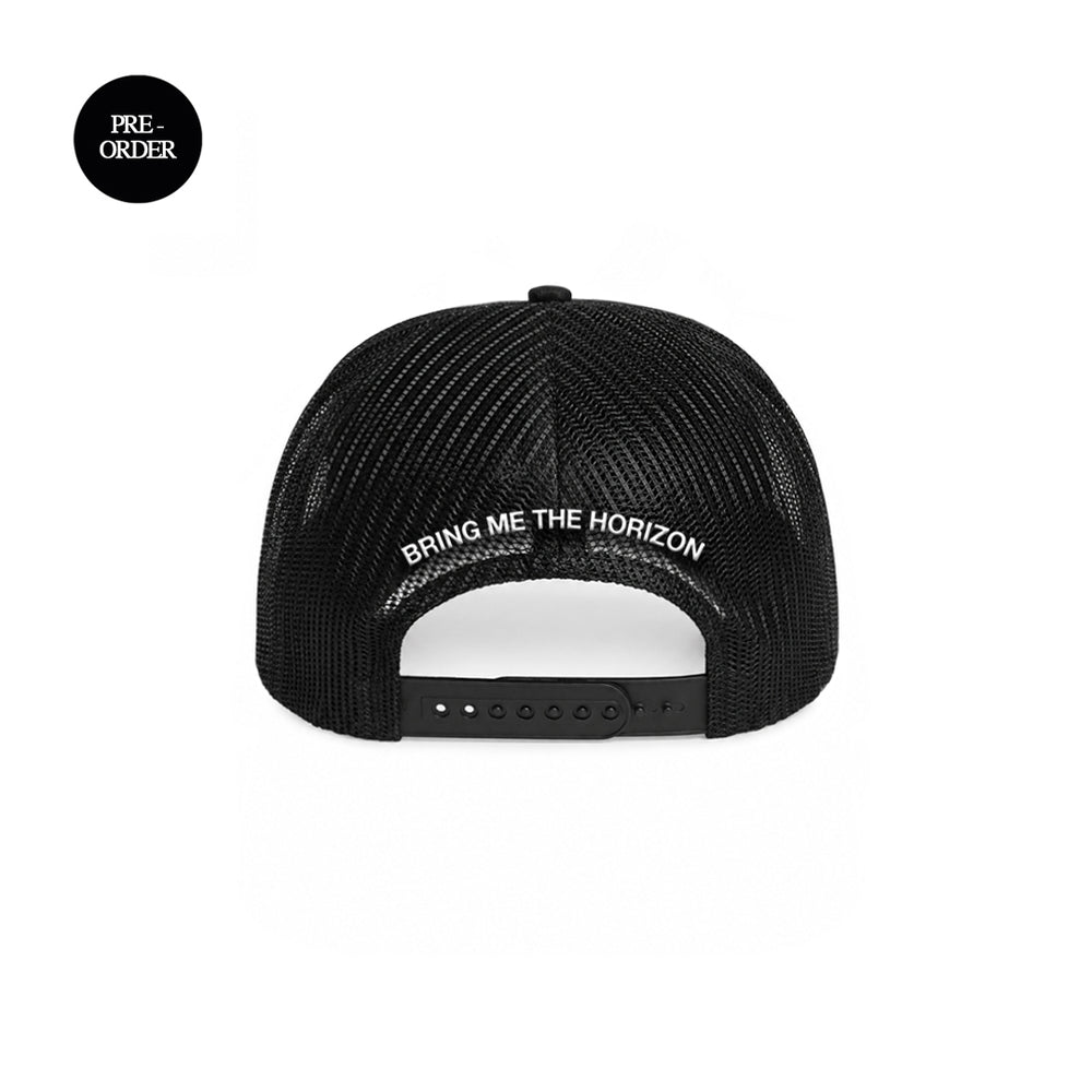 Dehumanized Cap