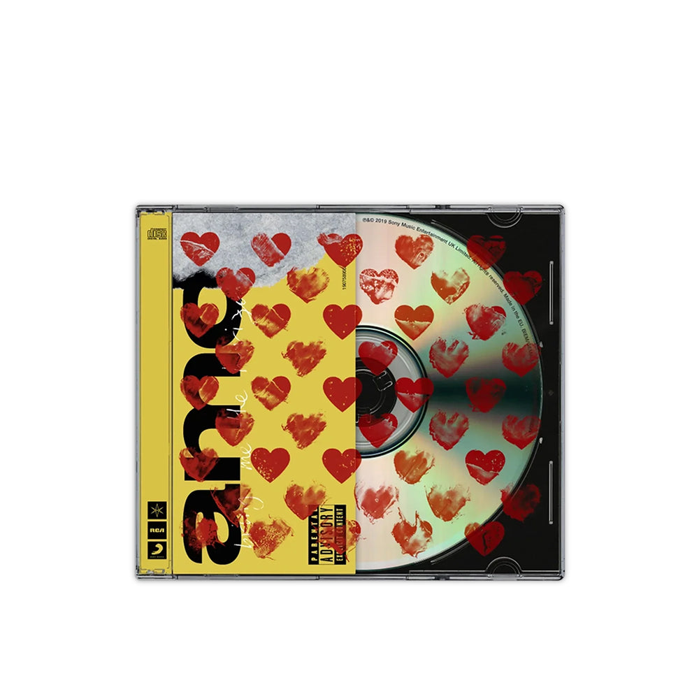 AMO CD - Horizon Supply Co.