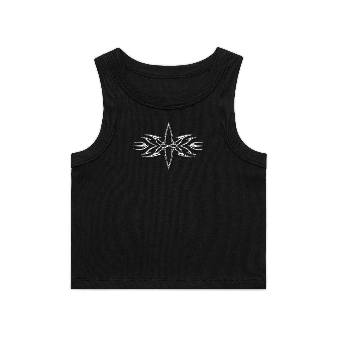 Chrome Vest