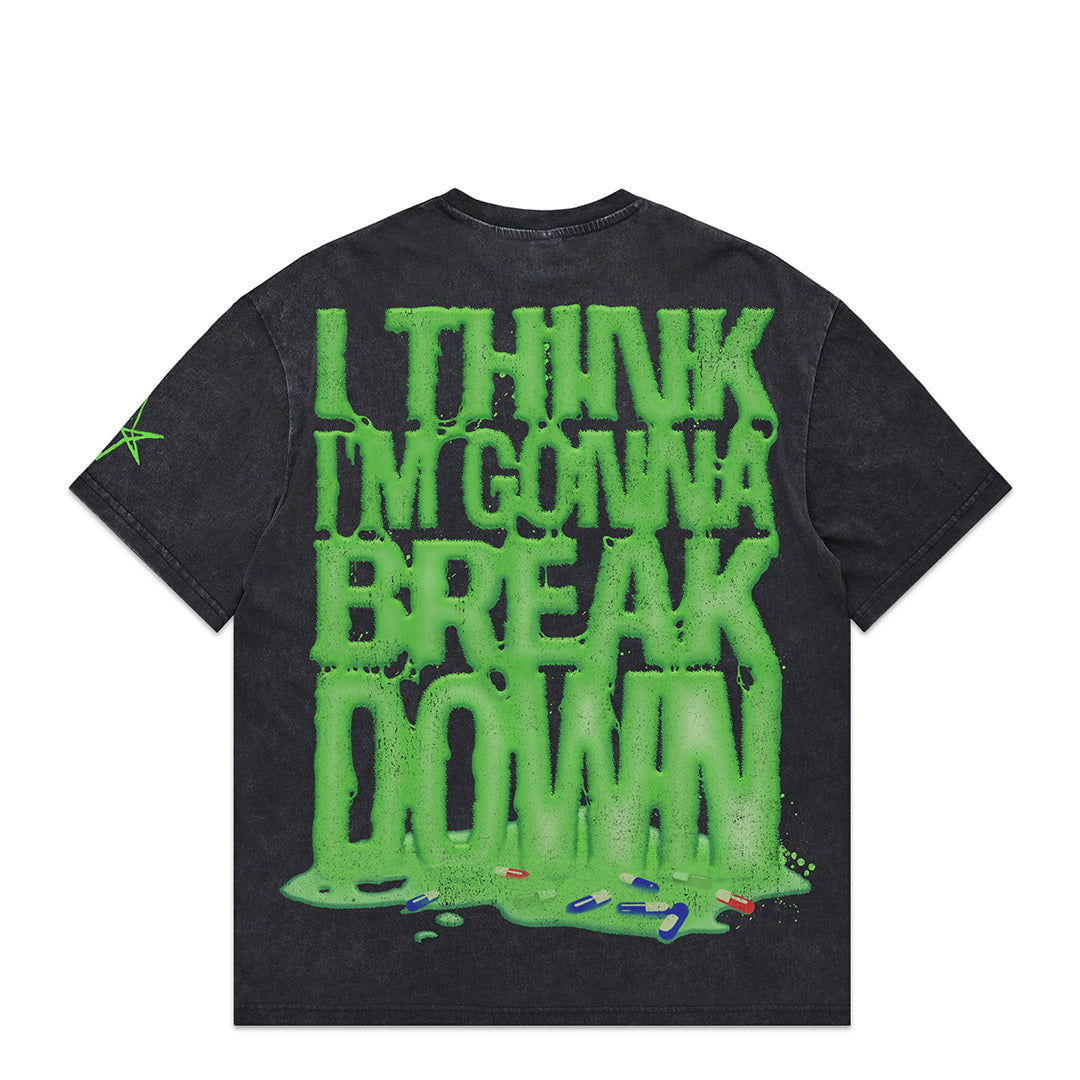 Break Down T-Shirt