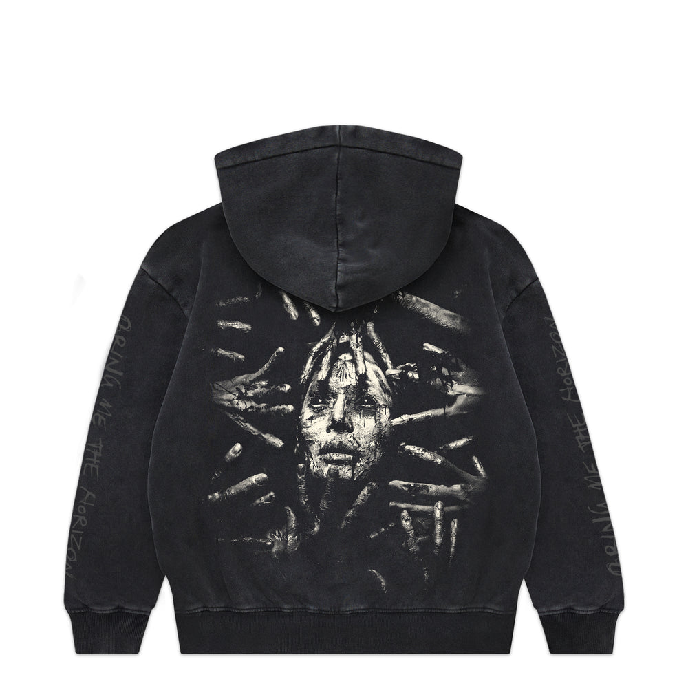 Darkside - Hoodie