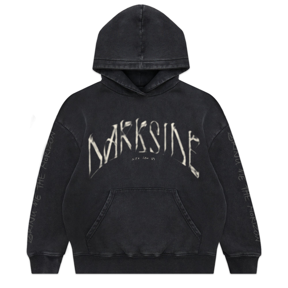 Darkside - Hoodie