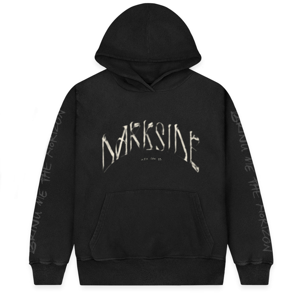 Darkside - Hoodie