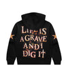 Dig It Hoodie