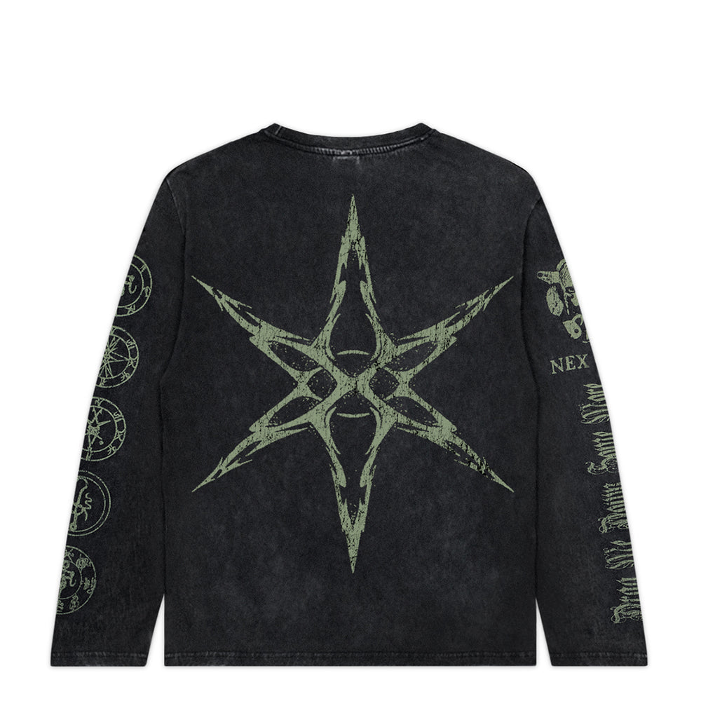 Drag Me Down Some More Longsleeve