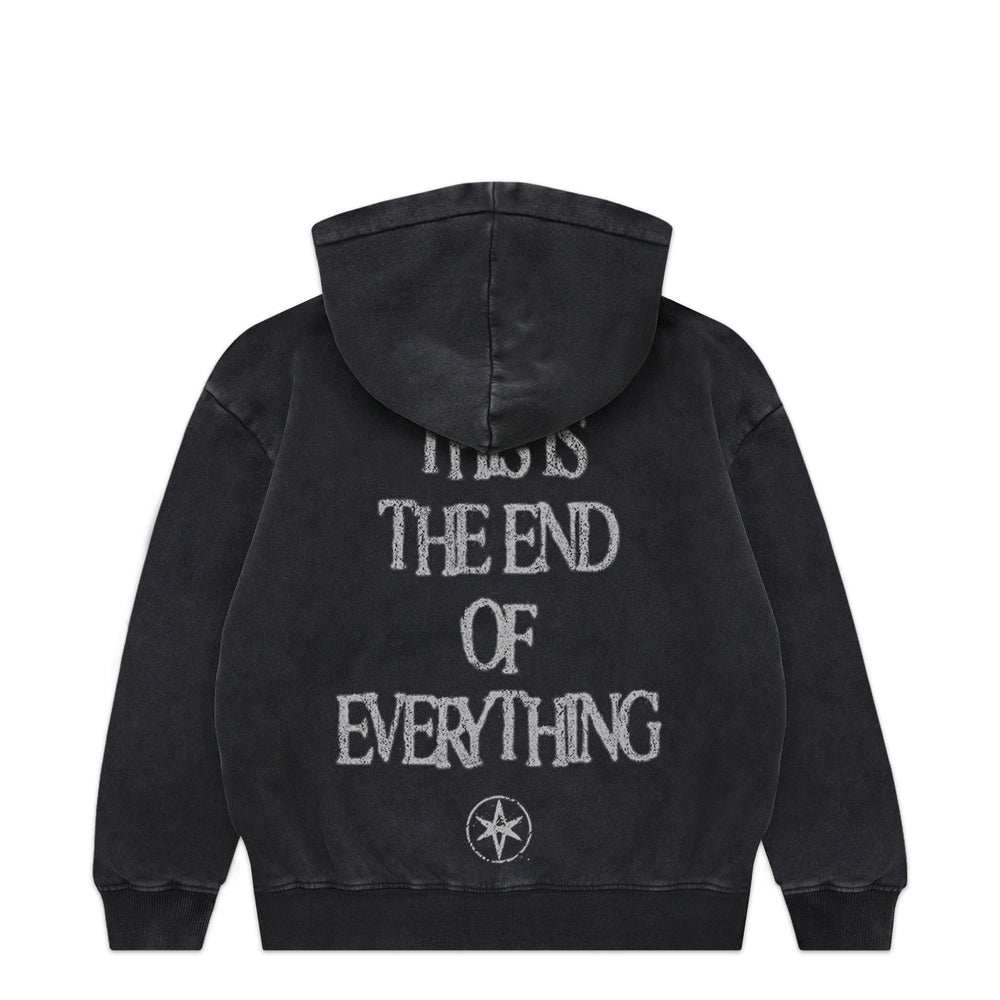 End of Everything Hoodie