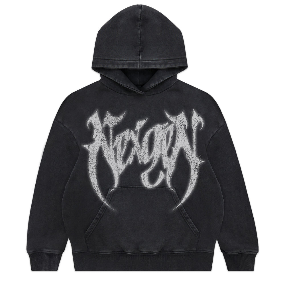 End of Everything Hoodie