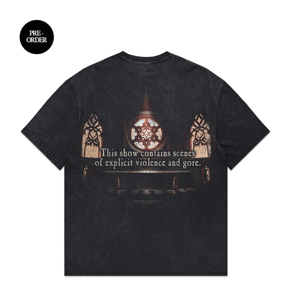 End Of Everything T-Shirt