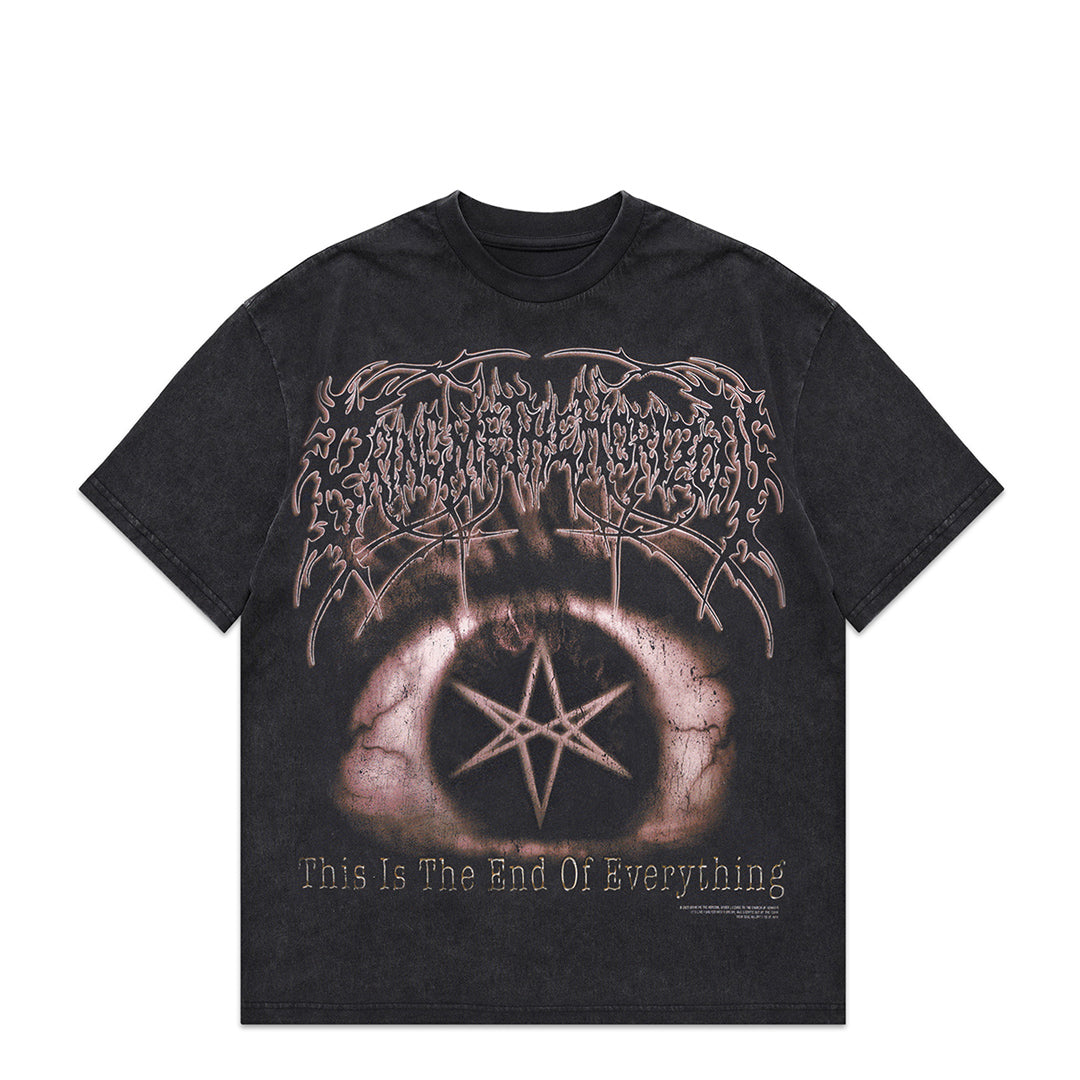End Of Everything T-Shirt