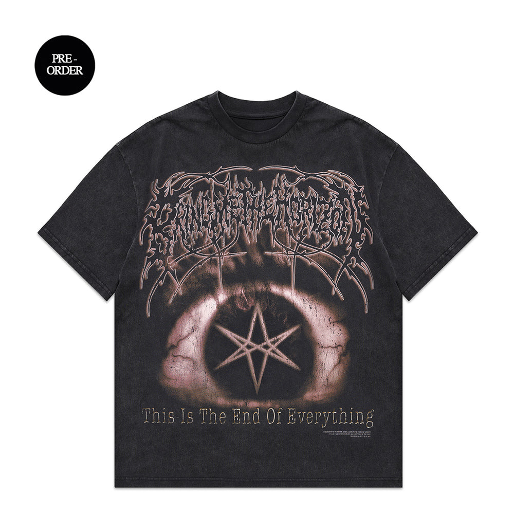 End Of Everything T-Shirt