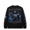 Haunting Longsleeve