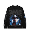 Haunting Longsleeve