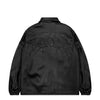 Hex Leather Coach Jacket - Horizon Supply Co.