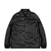 Hex Leather Coach Jacket - Horizon Supply Co.