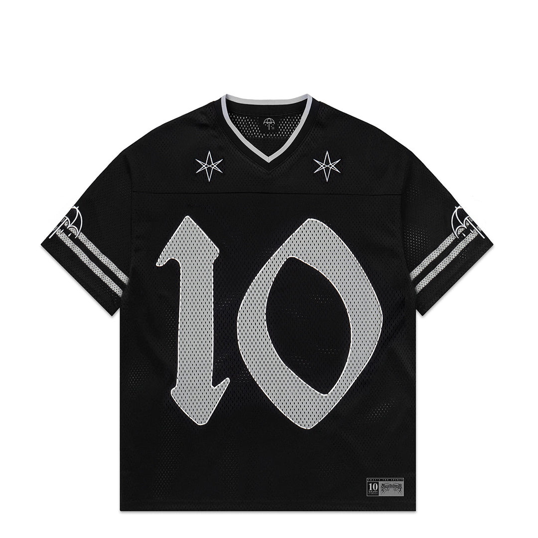 Spirit 10th Anniversary Jersey - Horizon Supply Co.
