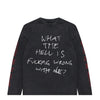 Lost the Plot Longsleeve