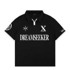 Madman Football Jersey | Bring Me The Horizon merch – Horizon
