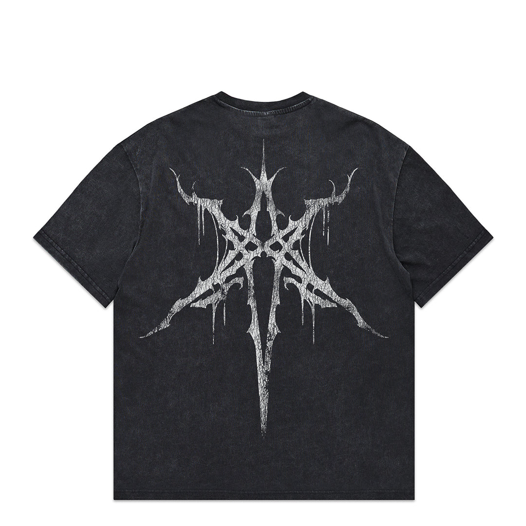 Metal T-Shirt