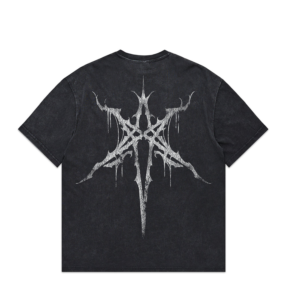 Metal T-Shirt