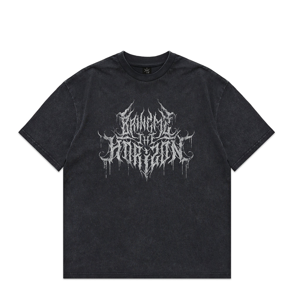 Metal T-Shirt
