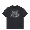 Metal T-Shirt