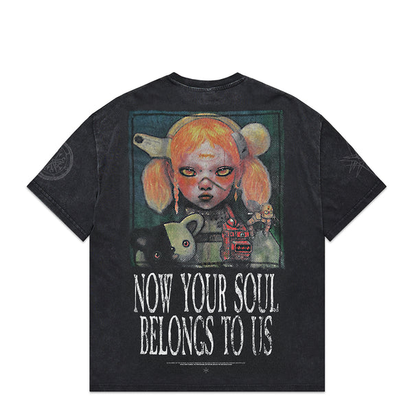NeX GEn T-Shirt | Bring Me The Horizon merch – Horizon Supply Co.