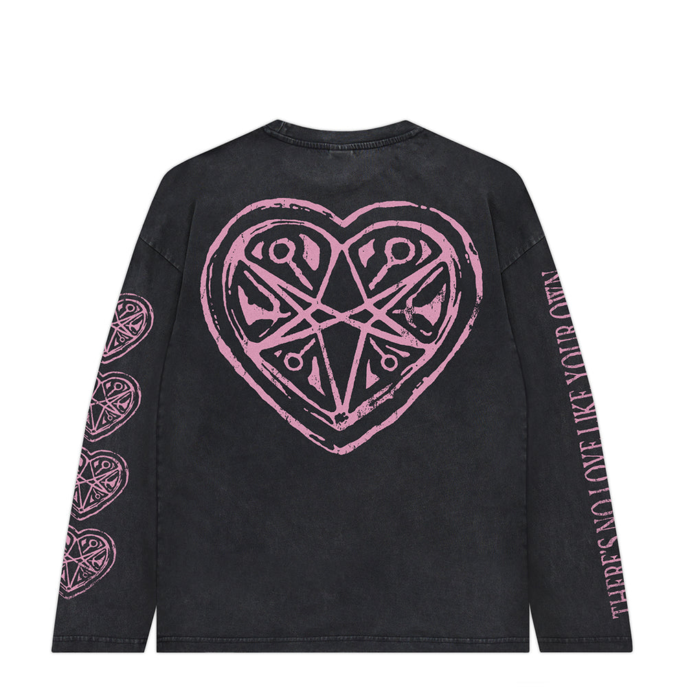 No Love Like Your Own Longsleeve