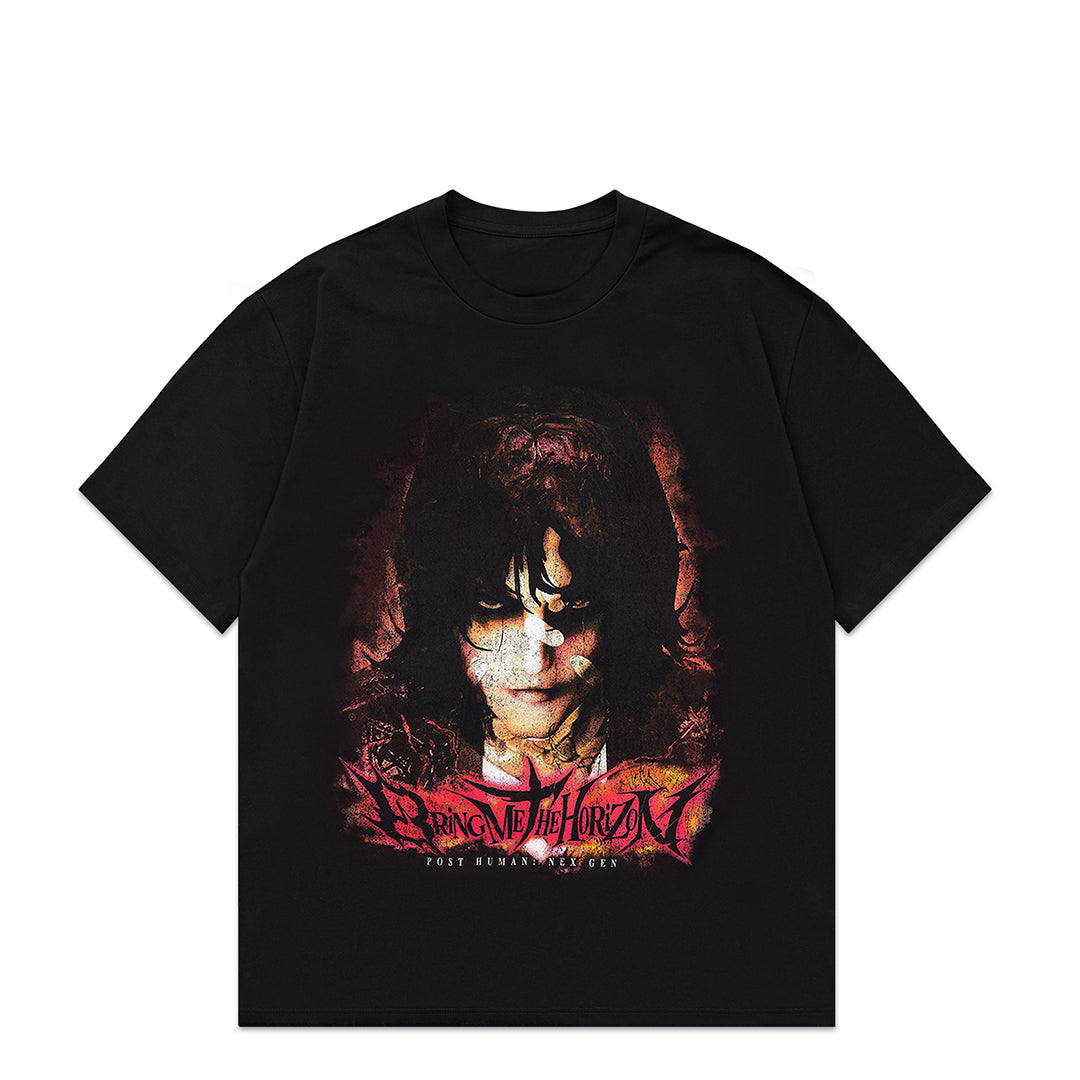 Post Human T-Shirt