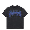 Pure Yorkshire Pop Metal T-Shirt