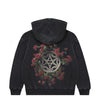 Rotting in Hell Hoodie