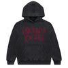 Rotting in Hell Hoodie